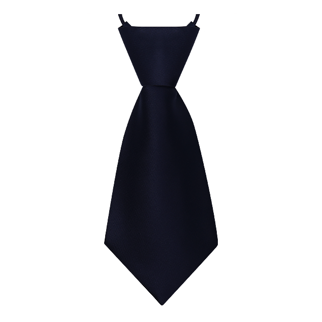 Custom Necktie - 0009