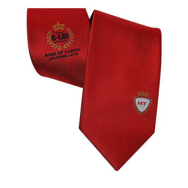 Custom Necktie - 0051