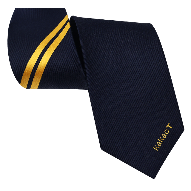 Custom Necktie - 0038