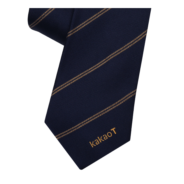 Custom Necktie - 0037