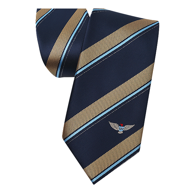 Custom Necktie - 0054